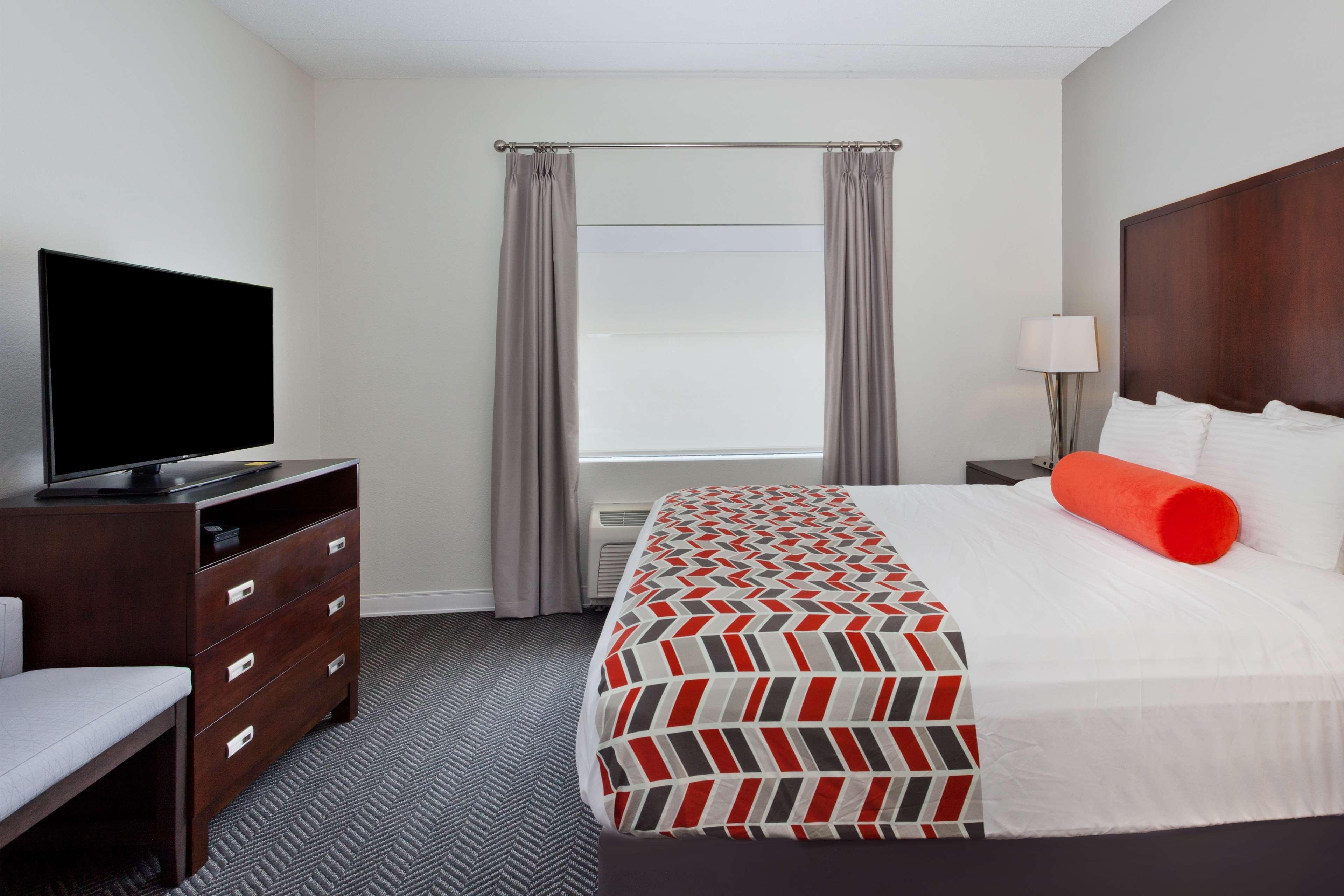 Sonesta Essential Columbus Hotell Exteriör bild