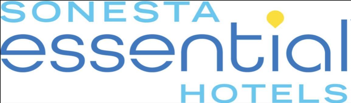 Sonesta Essential Columbus Hotell Exteriör bild