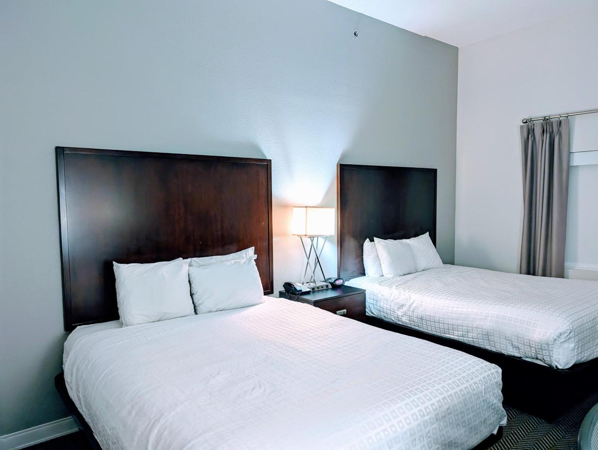 Sonesta Essential Columbus Hotell Exteriör bild