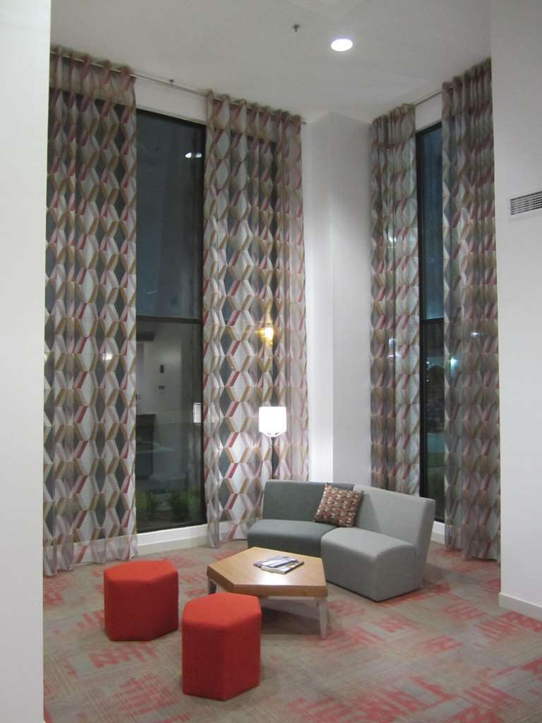 Sonesta Essential Columbus Hotell Inreriör bild